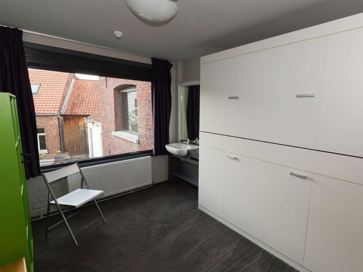 Focus Budget Kortrijk Exterior photo