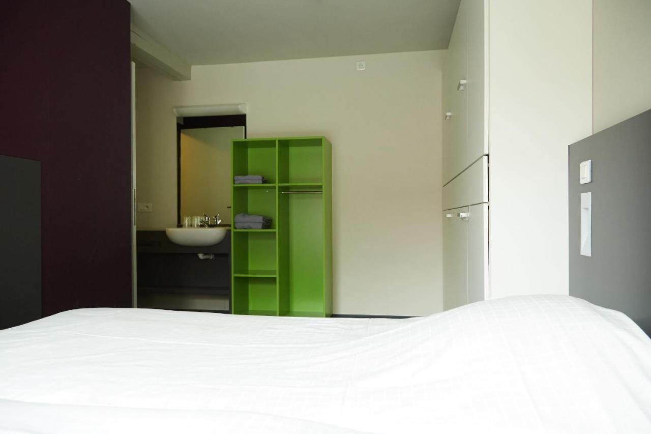 Focus Budget Kortrijk Exterior photo
